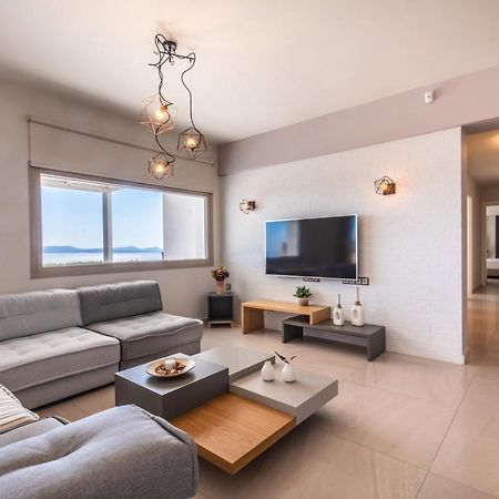 Heaven'S Hill Apartment Naxos City Exterior photo