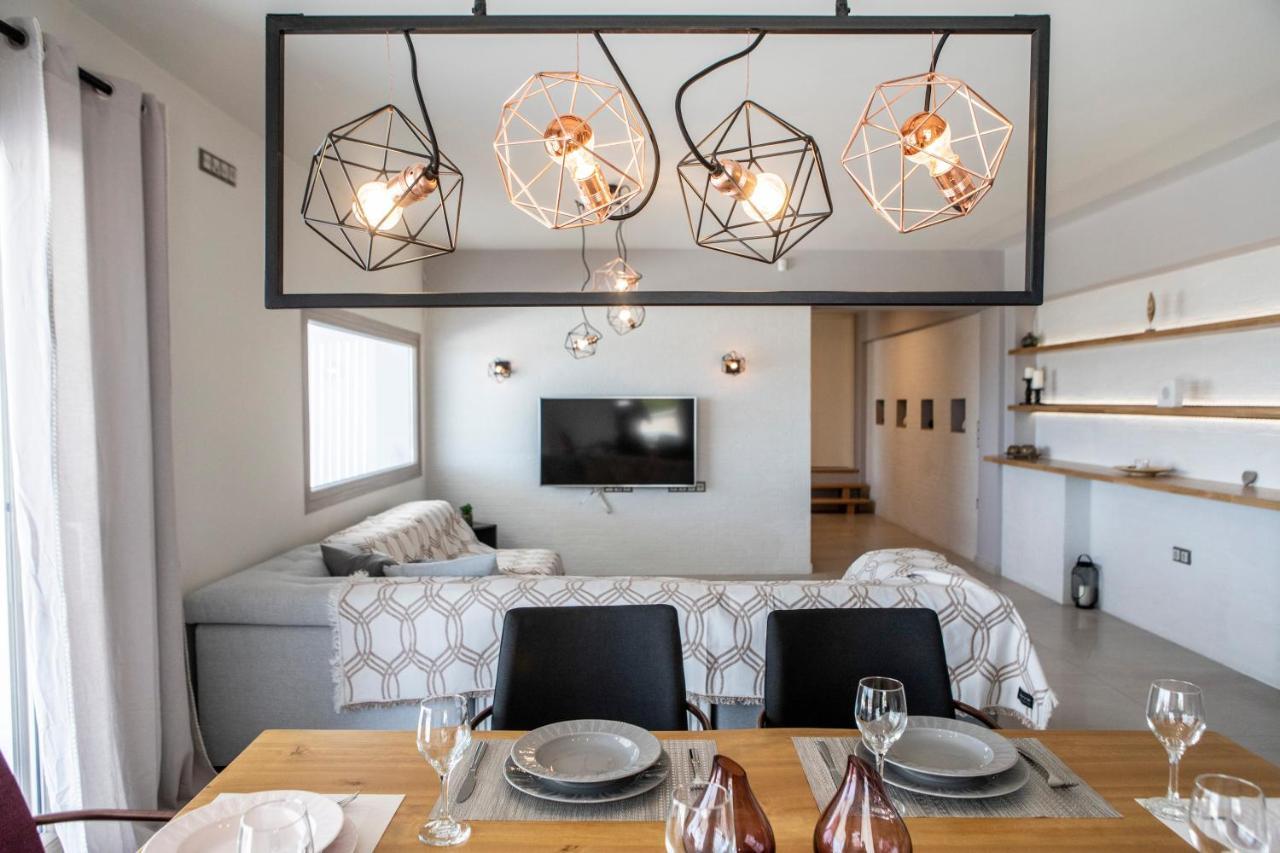 Heaven'S Hill Apartment Naxos City Exterior photo