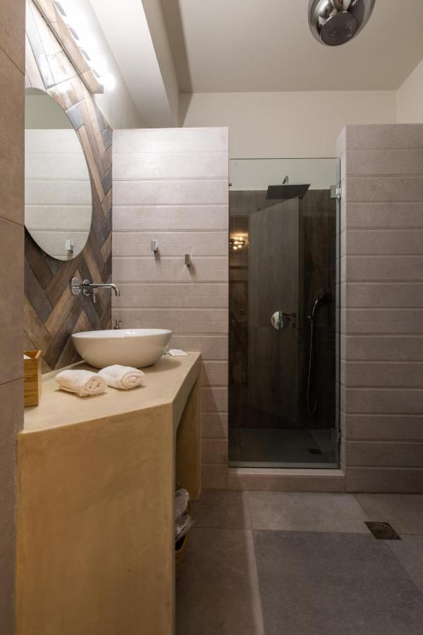 Heaven'S Hill Apartment Naxos City Exterior photo