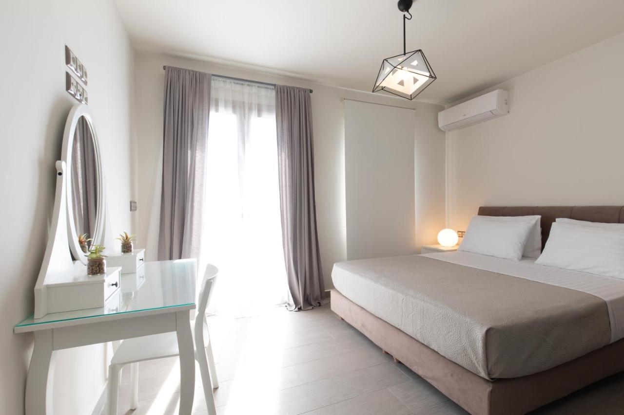 Heaven'S Hill Apartment Naxos City Exterior photo