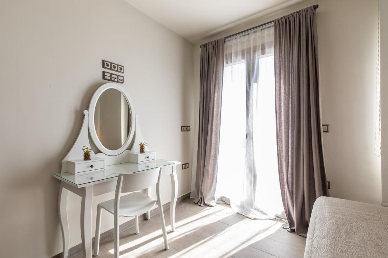 Heaven'S Hill Apartment Naxos City Exterior photo